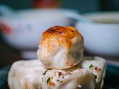 -黄阿姨锅贴大王(万航渡路店)