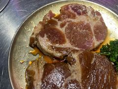 -大叹号·朝鲜族烤肉(潍坊泰华城店)