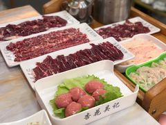 -杏花吴记牛肉火锅