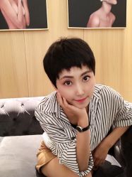 -东秀护肤造型