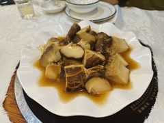 -松涛居·三墩烧鹅石岐乳鸽(西区店)