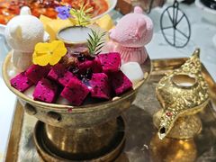 -3号仓库·创意中国菜(嘉兴龙鼎万达店)