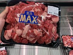-盒马X会员店(王府井奥莱UP TOWN店)