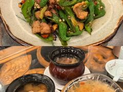 -西江美食舫·江西菜(健德桥店)