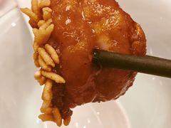 -富临轩私房菜(集庆门大街店)