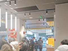 -麦当劳(郑州正弘城店)