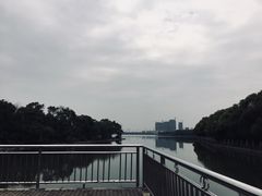 -南昌青山湖风景区