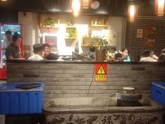 -张大嘴菜馆(庞各庄店)