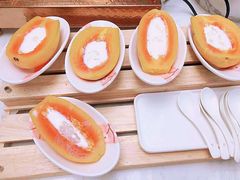 -半岛听涛蒸汽海鲜自助(K11店)