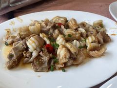 -标记好食