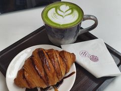 -木嘛working coffee&bar(碧道馆店)
