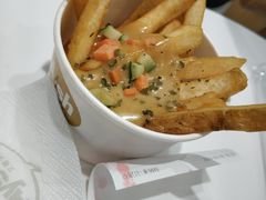 -艾薯夫妇Aysh(福田星河COCOPark店)