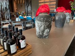 -苏州凯悦酒店·酒肆(华池街店)
