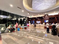 -北京东直门智选假日酒店