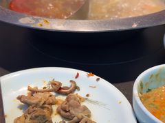 -额尔敦·品质自助(摩尔城店)