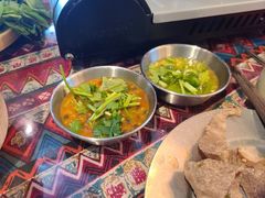 -火塘云南烧烤大排档