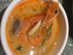 -Home Thai·泰谣(王府井apm店)