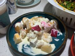 -阿娜尔·新疆菜(佰港城店)