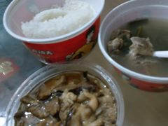 -真功夫(北京路步行街店)