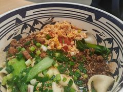 -子午路张记肉夹馍(兵马俑店)