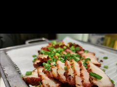 -绿茶餐厅(成都太古里店)