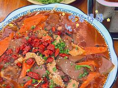 -江湖万州烤鱼(王子美食城)