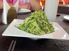 -正德楼果木烤鸭·渔家菜(东港店)