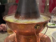 -东来顺饭庄(王府井步行街店)