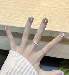 -斯馨·健康美甲美睫