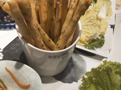 -名都晓荷塘主题火锅(建设大街店)