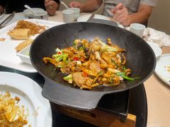 -新乾隆酒楼(帝景园店)