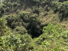 -海口火山口国家地质公园