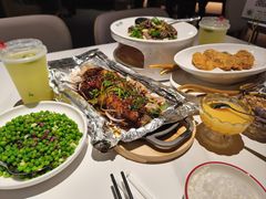 -新白鹿餐厅(城西银泰城店)