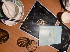 -樾餐厅泰式海鲜火锅(民歌湖店)
