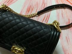-CHANEL(恒隆广场店)