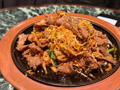 -奉天小馆·非遗东北菜(沈阳万象城店)