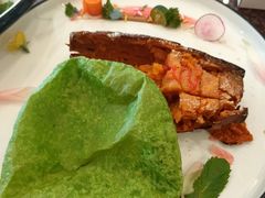 -陕西会客厅·宴会厅·唐世佳宴