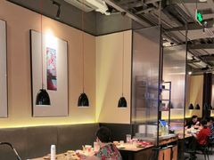 -青年公社烤鸭(滨湖银泰店)