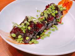 -广州柏悦酒店·悦景轩·粤菜餐厅