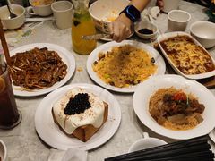 -翠华餐厅(正佳广场店)