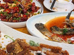 -醉壹号海鲜大排档(厦门美食地标店)