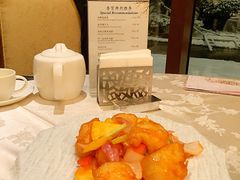 -扬州香格里拉·香宫中餐厅
