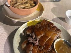 -紫金食坊(江南西路店)
