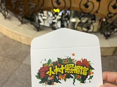 -小树照相馆·证件照(打浦桥店)