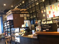 -星巴克臻选(深圳皇庭广场分店)