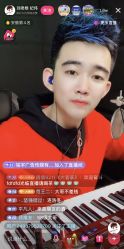 -苏豪路易士·嘉玛发廊