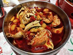 -辣小鲜·南昌大排档(船山路店)