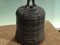 -大钟寺古钟博物馆