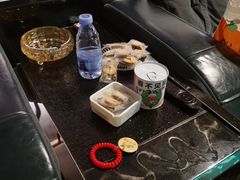 -陆琴脚艺·足浴·SPA(夫子庙店)
