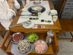 -盈田盈粥庄(博山东路店)